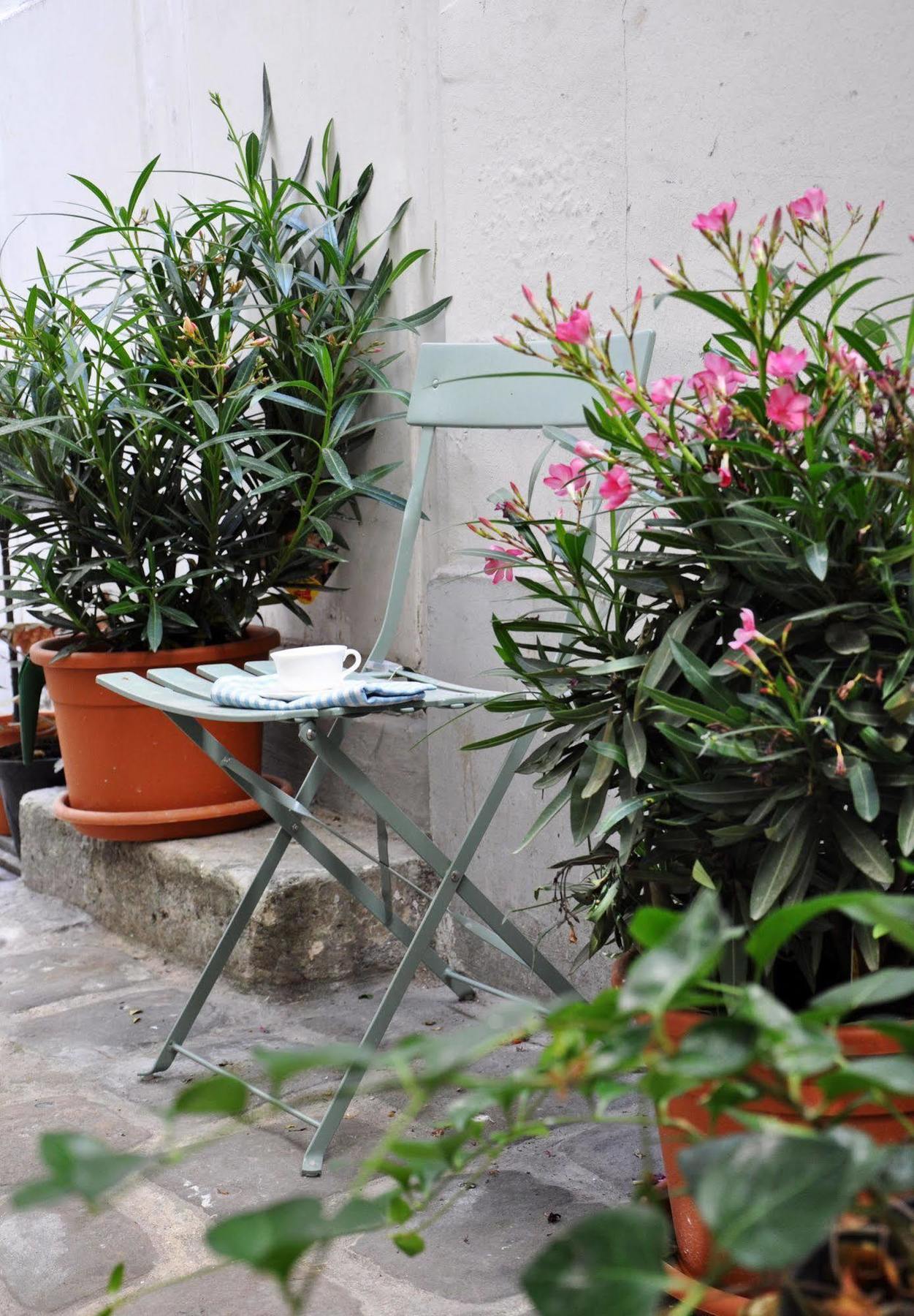 パリArtisan Lofts Courtyard Operaアパートメント エクステリア 写真